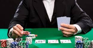 Casino LEGZO