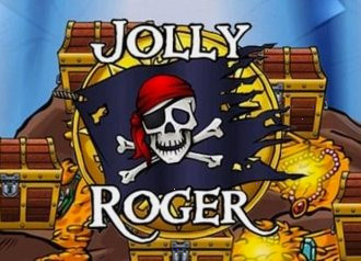 Jolly Roger онлайн слот